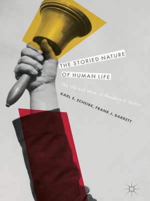cover image of The Storied Nature of Human Life
